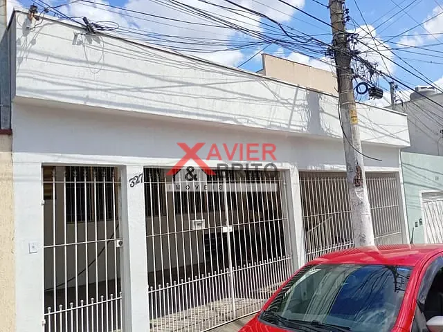 Prédio à venda, no bairro Vila Dalila em São Paulo