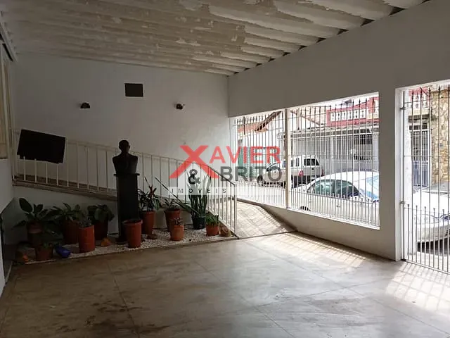 Prédio à venda, no bairro Vila Dalila em São Paulo