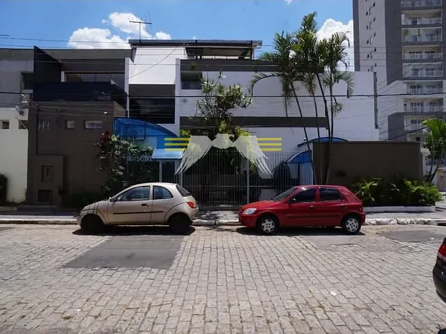 Prédio à venda, no bairro Brás em São Paulo