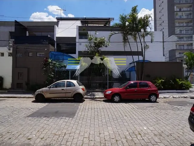 Prédio à venda, no bairro Brás em São Paulo