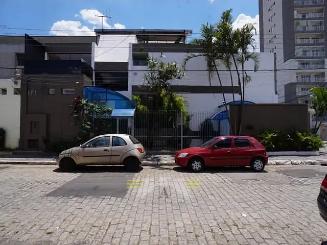 Prédio à venda, no bairro Brás em São Paulo