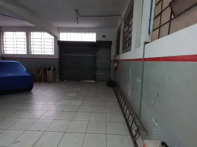 Prédio à venda, no bairro Centro em São Caetano do Sul