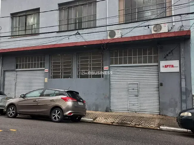Prédio à venda, no bairro Centro em São Caetano do Sul