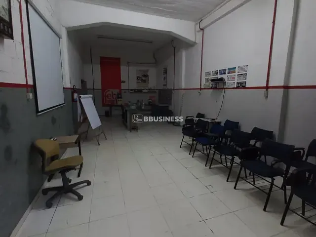 Prédio à venda, no bairro Centro em São Caetano do Sul