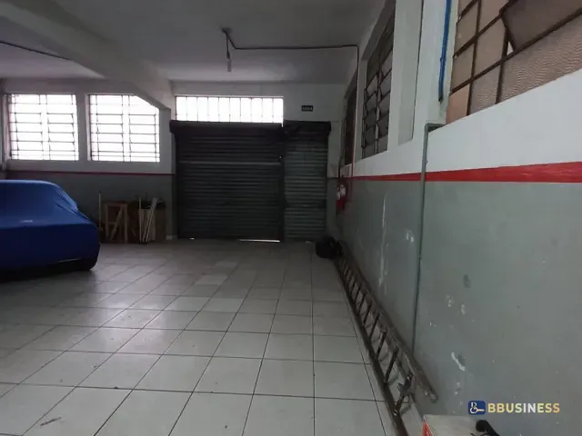 Prédio à venda, no bairro Centro em São Caetano do Sul