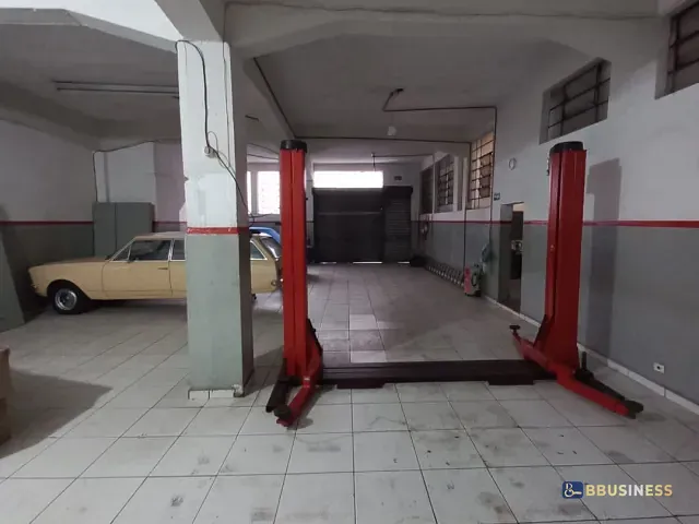 Prédio à venda, no bairro Centro em São Caetano do Sul
