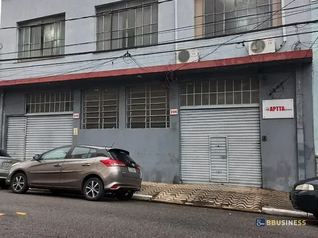 Prédio à venda, no bairro Centro em São Caetano do Sul