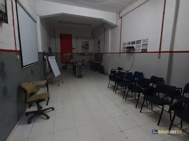 Prédio à venda, no bairro Centro em São Caetano do Sul