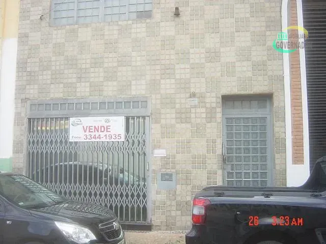 Prédio com 103m², à venda, no bairro Centro em Campinas