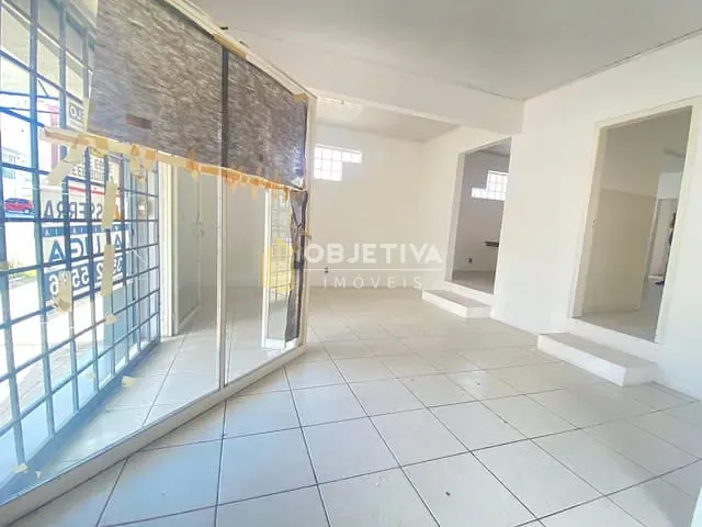 Prédio com 120m², para alugar, no bairro Boa Vista em Novo Hamburgo