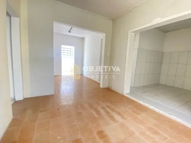 Prédio com 120m², para alugar, no bairro Boa Vista em Novo Hamburgo