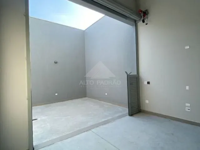 Prédio com 225m², para alugar, no bairro Parque Capuava em Santo André