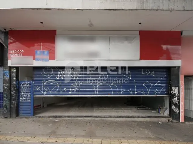 Prédio à venda, no bairro Canindé em São Paulo