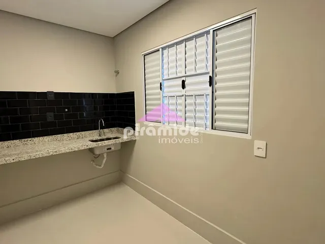 Prédio com 10m² 1 quarto e 5 banheiros, para alugar, no bairro Jardim Santa Madalena em São José Dos Campos