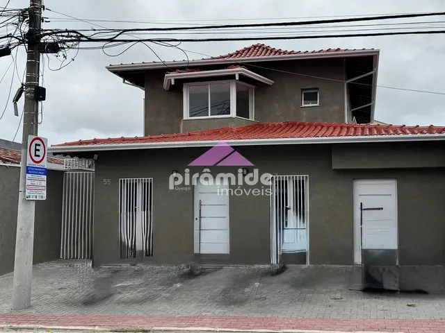 Prédio com 10m² 1 quarto e 5 banheiros, para alugar, no bairro Jardim Santa Madalena em São José Dos Campos