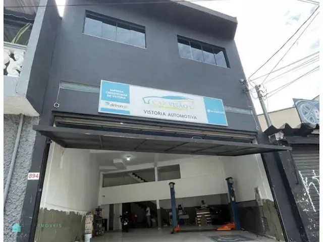 Prédio com 96m², à venda, no bairro Vila Maria Trindade em São Paulo