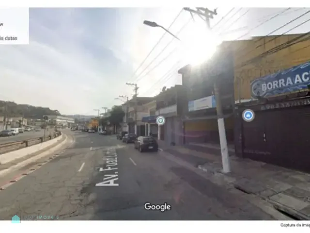 Prédio com 96m², à venda, no bairro Vila Maria Trindade em São Paulo