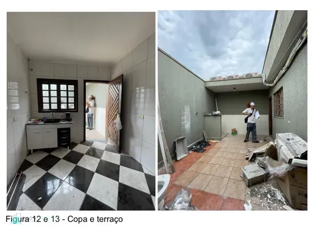 Prédio com 96m², à venda, no bairro Vila Maria Trindade em São Paulo