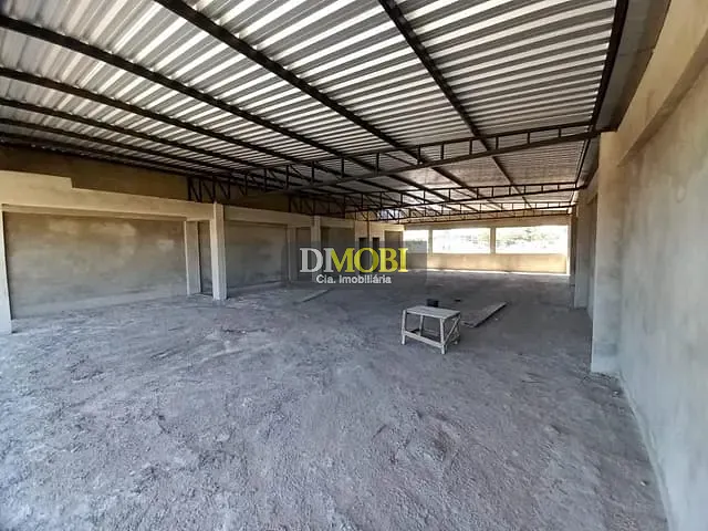 Prédio com 2500m², à venda, no bairro Caça e Pesca em Gravataí