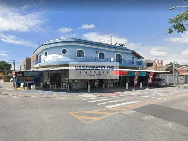 Prédio com 382m², à venda, no bairro Jardim das Indústrias em São José dos Campos
