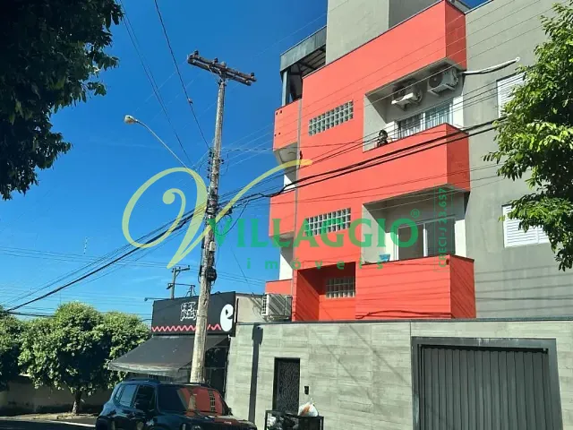 Prédio com 517m², à venda, no bairro Parque Residencial Lauriano Tebar em São José do Rio Preto