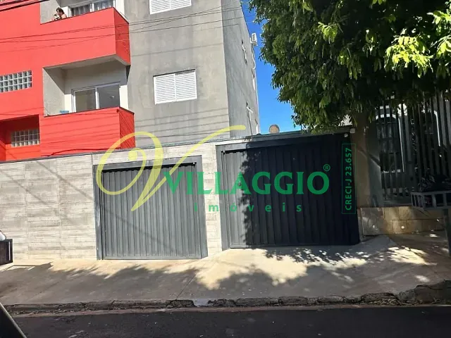 Prédio com 517m², à venda, no bairro Parque Residencial Lauriano Tebar em São José do Rio Preto
