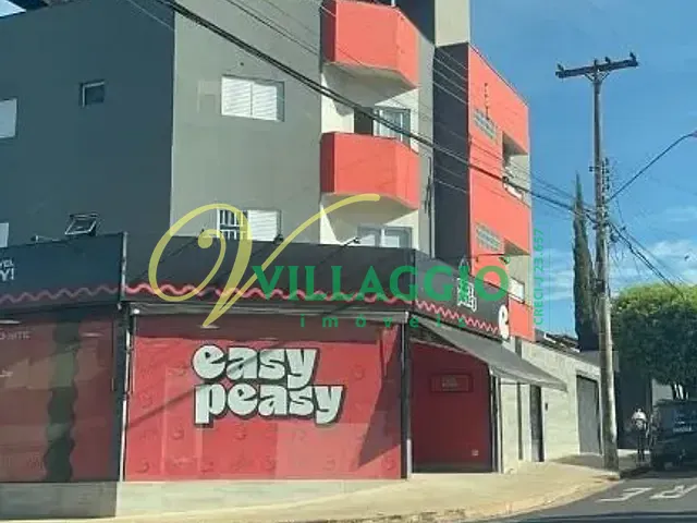 Prédio com 517m², à venda, no bairro Parque Residencial Lauriano Tebar em São José do Rio Preto