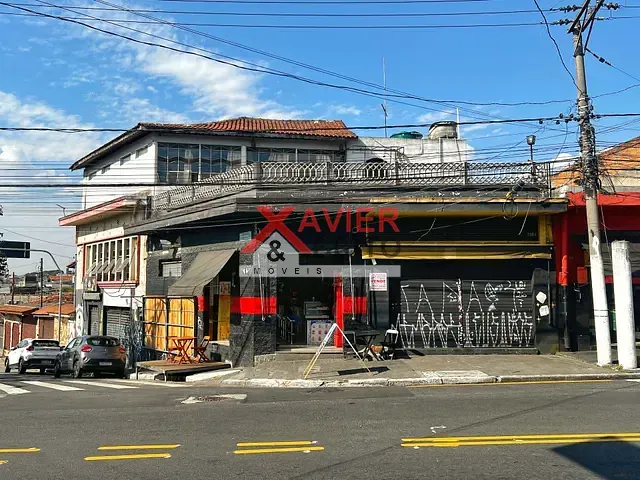 Prédio à venda, no bairro Vila Talarico em São Paulo