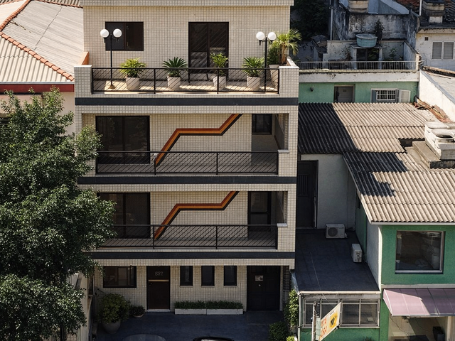 Prédio à venda, no bairro Santana em São Paulo