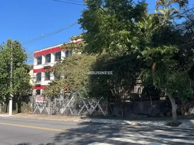 Prédio à venda ou para alugar, no bairro Jardim da Glória em São Paulo