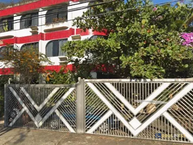 Prédio à venda ou para alugar, no bairro Jardim da Glória em São Paulo