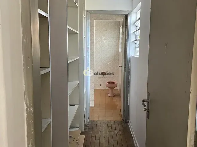 Prédio à venda ou para alugar, no bairro Vila Clementino em São Paulo