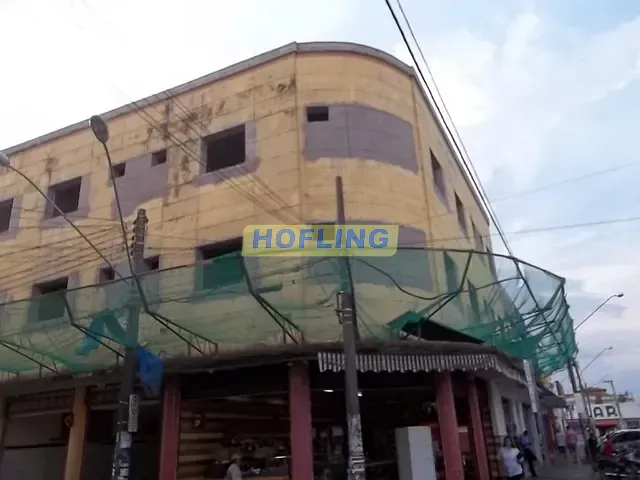 Prédio com 1m², à venda ou para alugar, no bairro Centro em Rio Claro