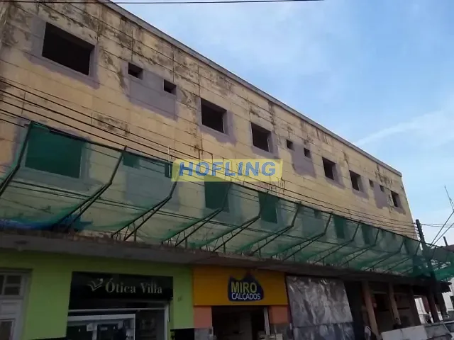 Prédio com 1m², à venda ou para alugar, no bairro Centro em Rio Claro