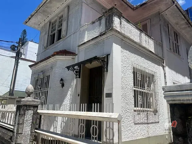 Prédio para alugar, no bairro Centro em Petrópolis