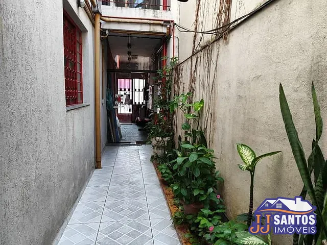 Prédio com 183m², à venda, no bairro Belenzinho em São Paulo
