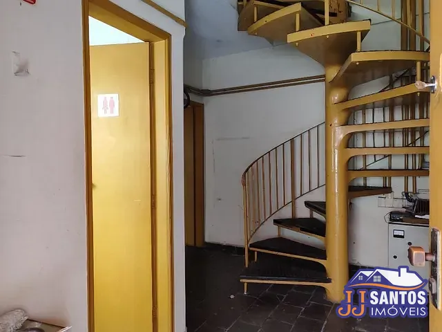 Prédio com 183m², à venda, no bairro Belenzinho em São Paulo