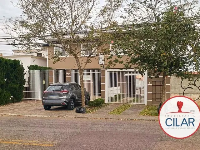 Prédio 3 quartos e 4 banheiros, à venda, no bairro Portão em Curitiba