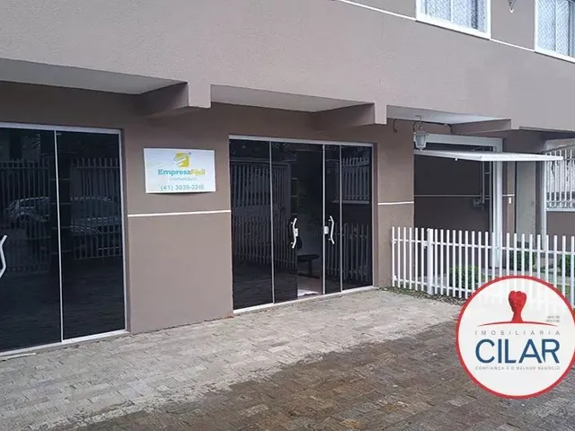 Prédio 3 quartos e 4 banheiros, à venda, no bairro Portão em Curitiba