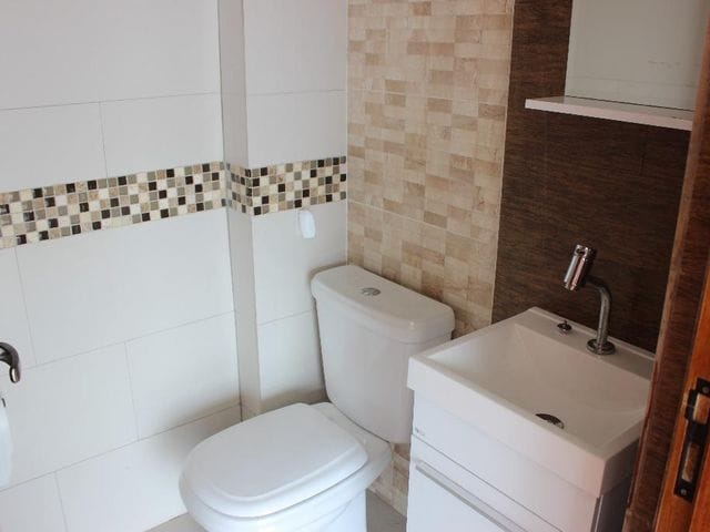 Prédio com 610m², para alugar, no bairro Vila Prudente em São Paulo