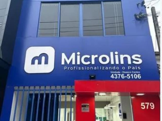 Prédio com 150m², à venda ou para alugar, no bairro Centro em Osasco