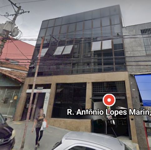 Foto do Prédio - Prédio comercial para Locação, Casa Verde, São Paulo, SP | Pleno Imobiliária