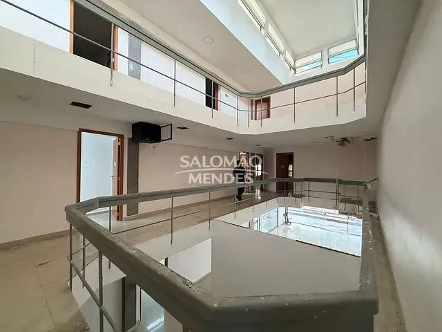 Prédio para alugar, no bairro Nazaré em Belém