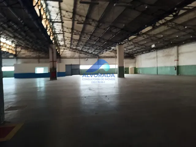 Prédio com 16402m², à venda ou para alugar, no bairro Jardim Califórnia em Jacareí