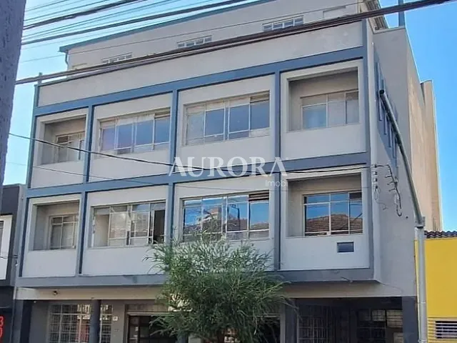 Prédio com 500m², à venda ou para alugar, no bairro Leonor em Londrina