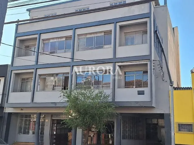 Prédio com 500m², à venda ou para alugar, no bairro Leonor em Londrina