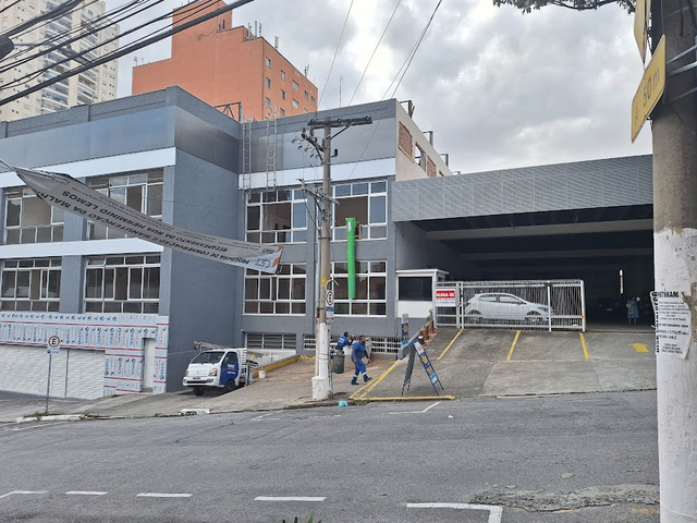 Prédio com 4200m², à venda ou para alugar, no bairro Cambuci em São Paulo