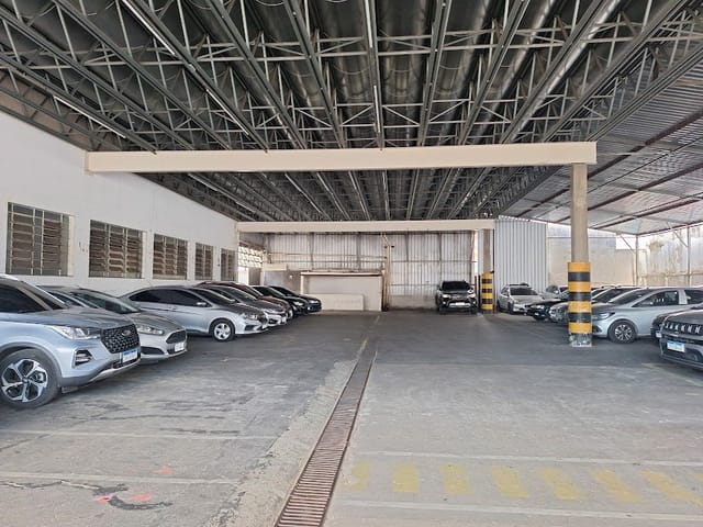 Prédio com 4200m², à venda ou para alugar, no bairro Cambuci em São Paulo