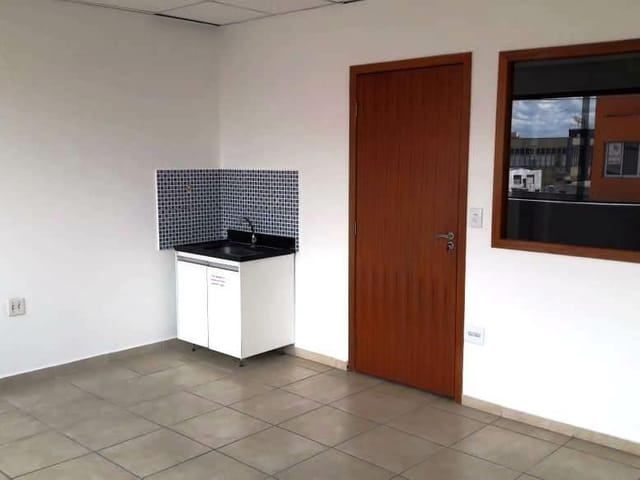 Prédio para Locação 130M², Nova Gerty, São Caetano do Sul - SP