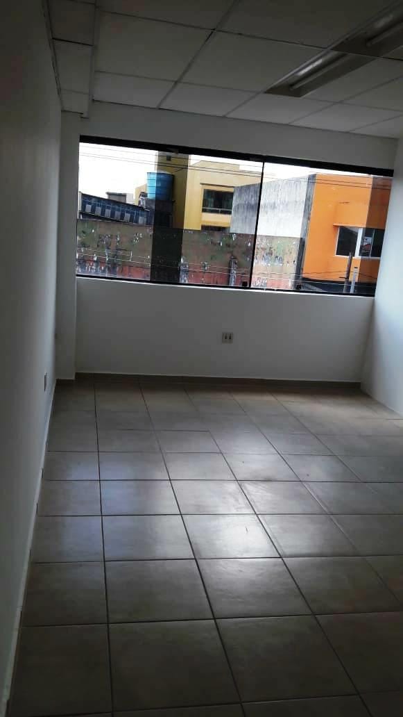 Prédio para Locação 130M², Nova Gerty, São Caetano do Sul - SP